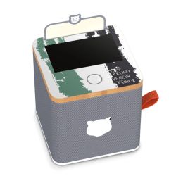 Folien für SmartHome matt