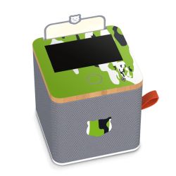 Folien für SmartHome matt