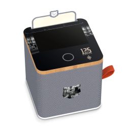 Folien für SmartHome matt