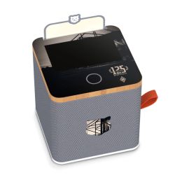 Folien für SmartHome matt