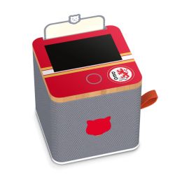 Folien für SmartHome matt