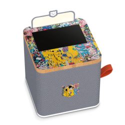 Folien für SmartHome matt