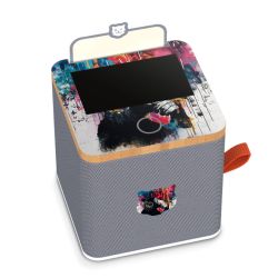 Folien für SmartHome matt