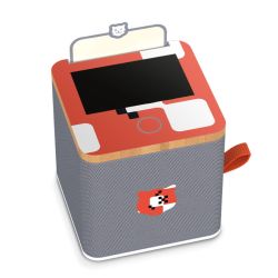 Folien für SmartHome matt