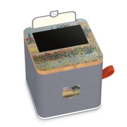 Folien für SmartHome matt