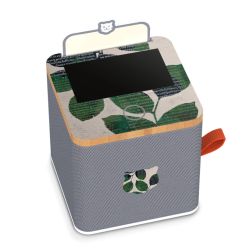 Folien für SmartHome matt