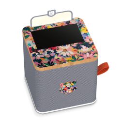 Folien für SmartHome matt