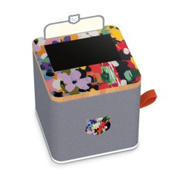 Folien für SmartHome matt