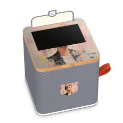 Folien für SmartHome matt