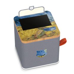 Folien für SmartHome matt