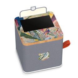 Folien für SmartHome matt