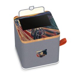 Folien für SmartHome matt