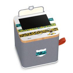 Folien für SmartHome matt