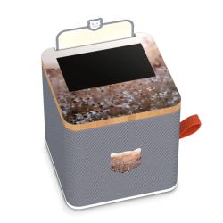 Folien für SmartHome matt