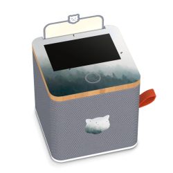 Folien für SmartHome matt