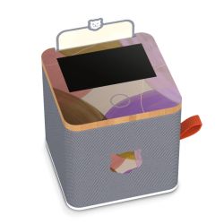 Folien für SmartHome matt