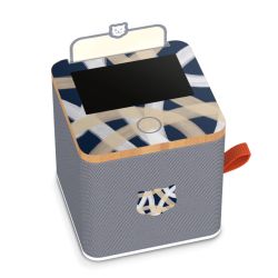 Folien für SmartHome matt