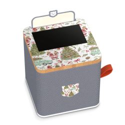 Folien für SmartHome matt