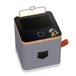 Folien für SmartHome matt