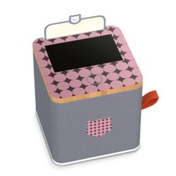 Folien für SmartHome matt