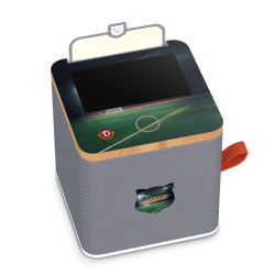 Folien für SmartHome matt