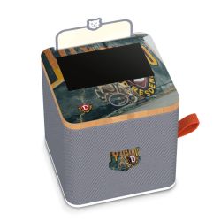 Folien für SmartHome matt