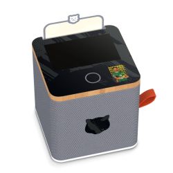 Folien für SmartHome matt