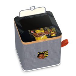 Folien für SmartHome matt