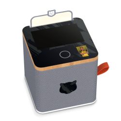 Folien für SmartHome matt