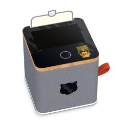 Folien für SmartHome matt