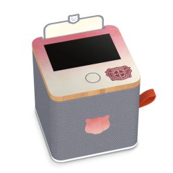 Folien für SmartHome matt