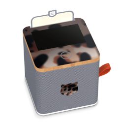 Folien für SmartHome matt