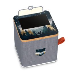 Folien für SmartHome matt