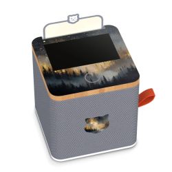 Folien für SmartHome matt