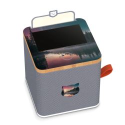 Folien für SmartHome matt