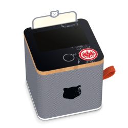 Folien für SmartHome matt