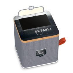 Folien für SmartHome matt