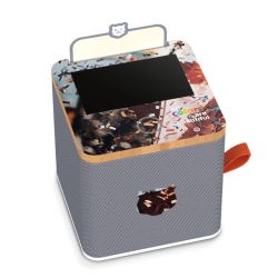 Folien für SmartHome matt