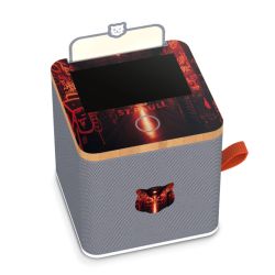 Folien für SmartHome matt