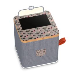 Folien für SmartHome matt