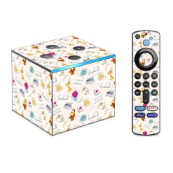 Foils for Smart Home matt