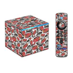 Folien für SmartHome matt