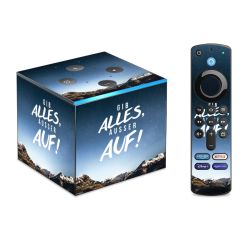 Folien für SmartHome matt