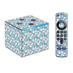 Foils for Smart Home matt