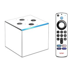 Folier Smart Home matt