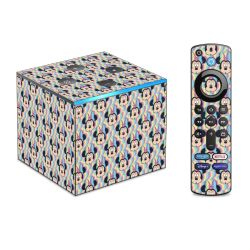 Foils for Smart Home matt