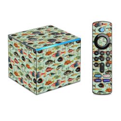 Foils for Smart Home matt