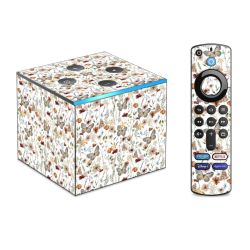 Foils for Smart Home matt