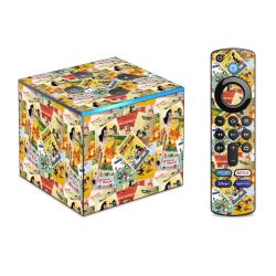 Foils for Smart Home matt