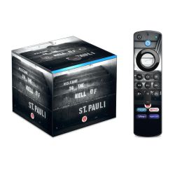 Folien für SmartHome matt